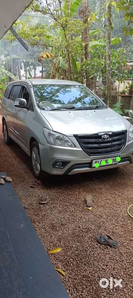 Very Good Condition Vechile.