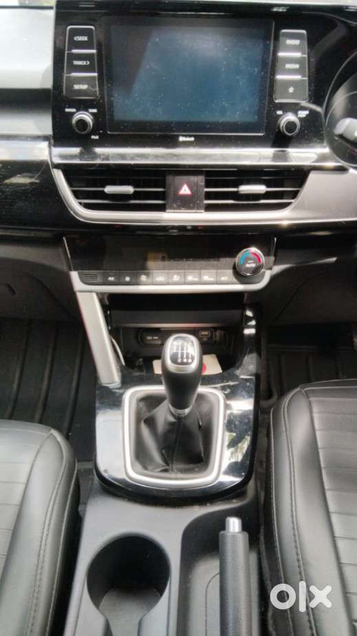 Kia Seltos 1.5 Htk+, 2021, Petrol