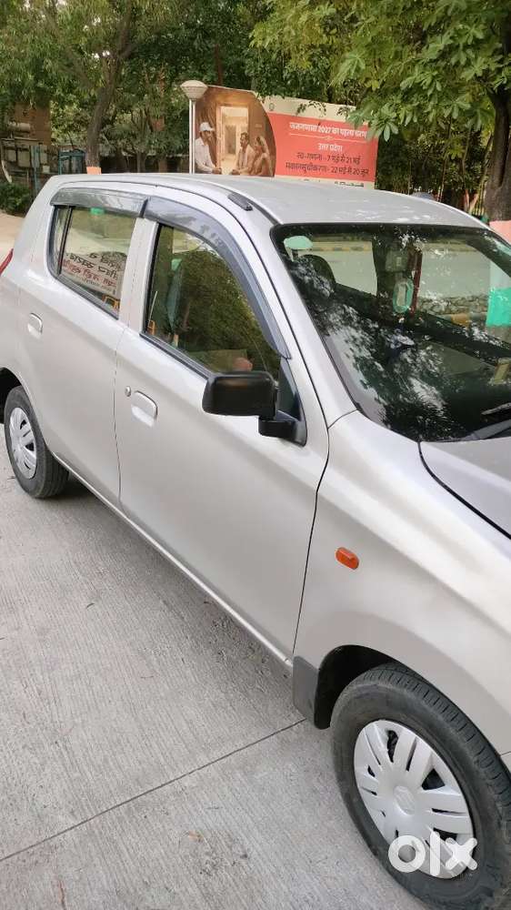 Maruti Suzuki Alto 800 2023 Cng & Hybrids Good Condition
