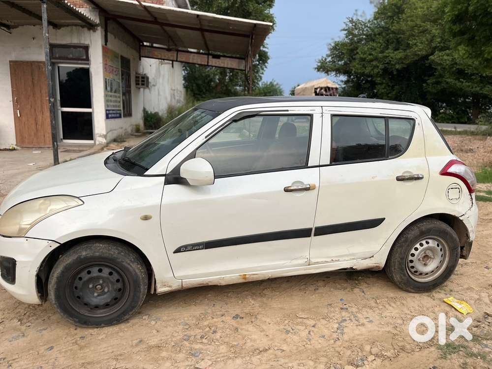 Maruti Swift Vdi 2016 Diesel