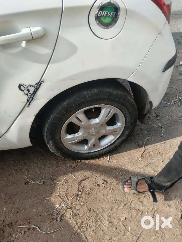 Hyundai I20 Top End Model Well Maintained Diesel