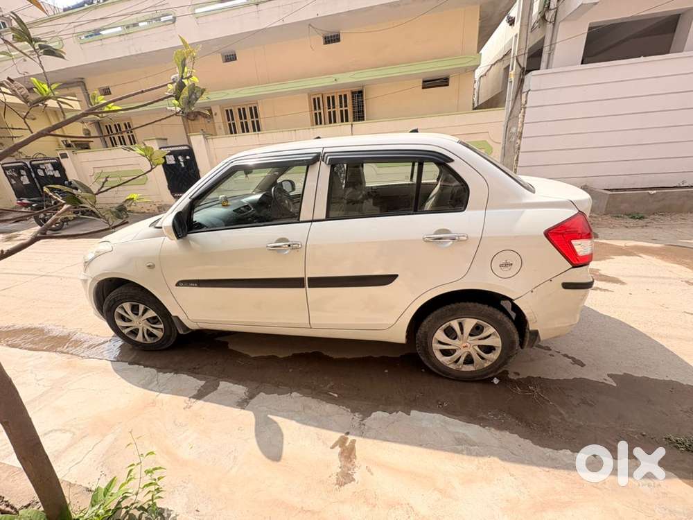 Maruti Suzuki Swift Dzire 2019 Diesel Good Condition