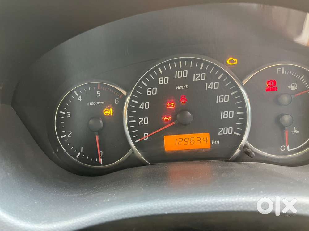 Maruti Swift Ddis 2010
