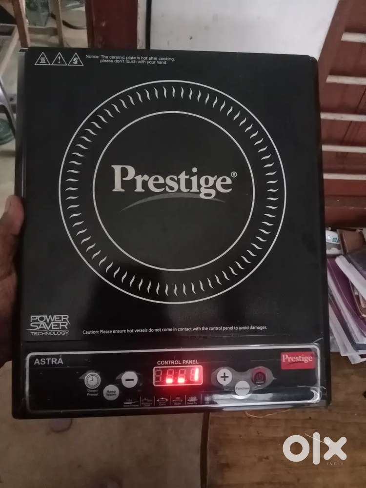 Prestige induction 1200w