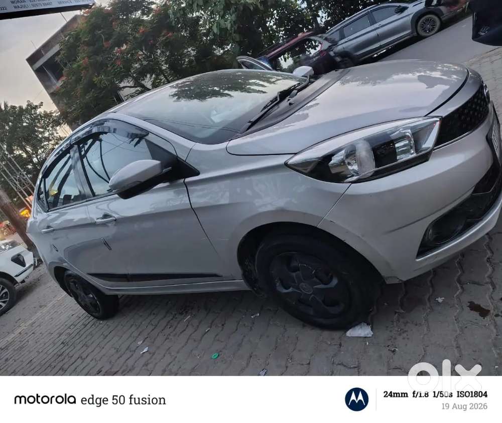 Tata Tigor 1.2 Revotron 2018