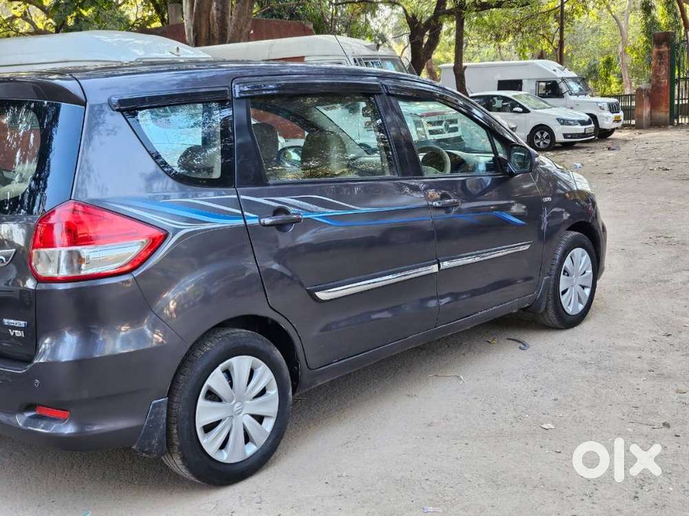 Maruti Suzuki Ertiga Vdi Shvs