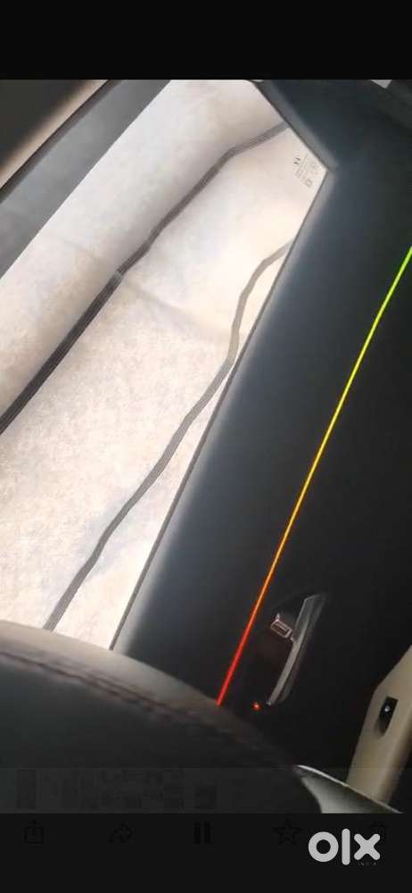Hyundai New Verna Petrol 6500 Km Driven
