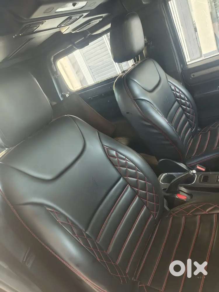 Mahindra Thar 4×4  Diesel 2023