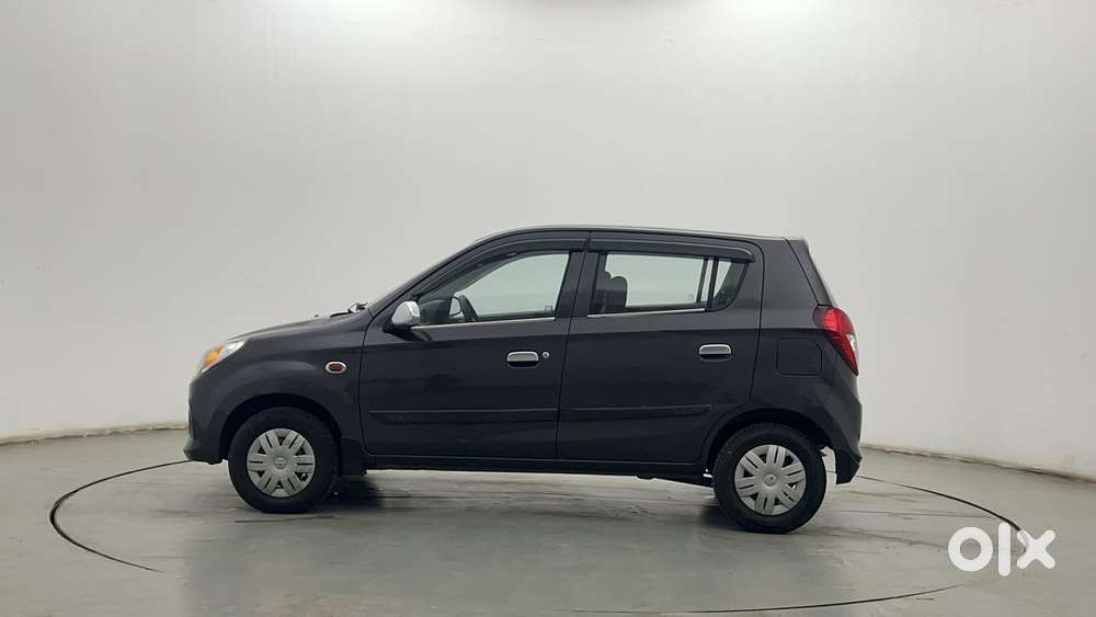 Maruti Suzuki Alto 800 Lxi, 2017, Petrol