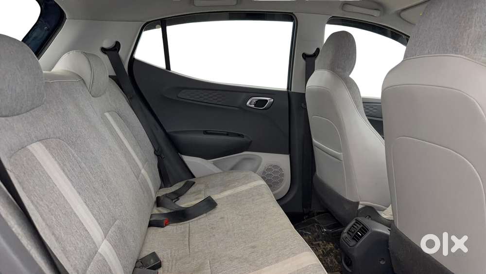 Hyundai Grand I10 Nios Sportz Amt 1.2 Kappa Vtvt, 2020, Petrol