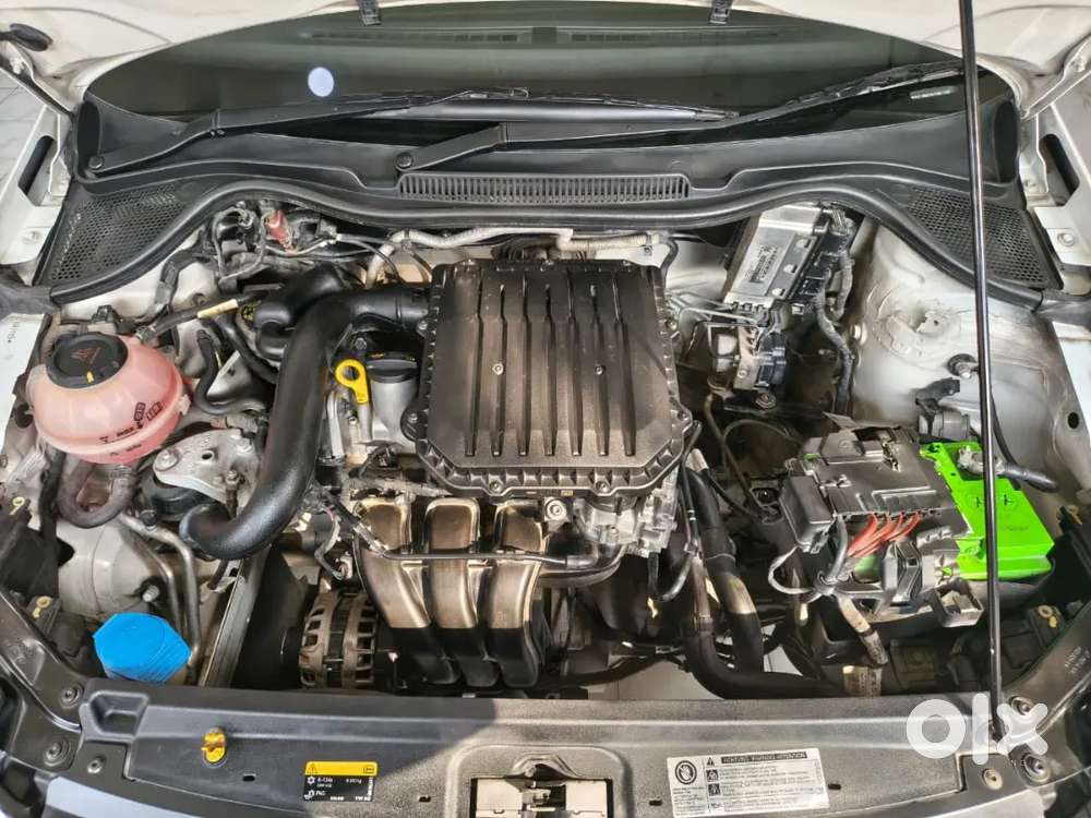 Volkswagen Ameo Petrol 2020