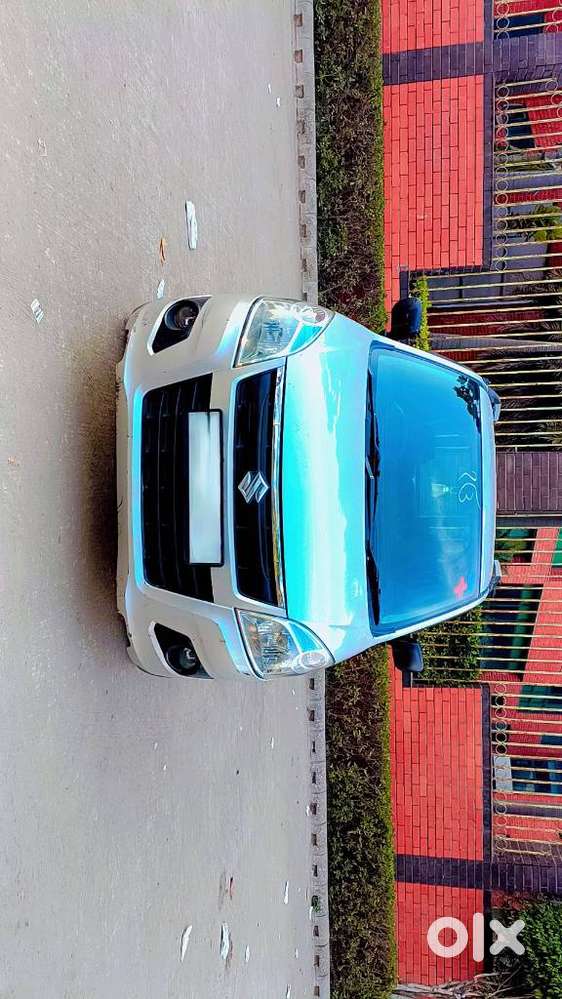 Maruti Suzuki Wagon R 1.0 2010-2013 Lxi Cng, 2013, Cng & Hybrids