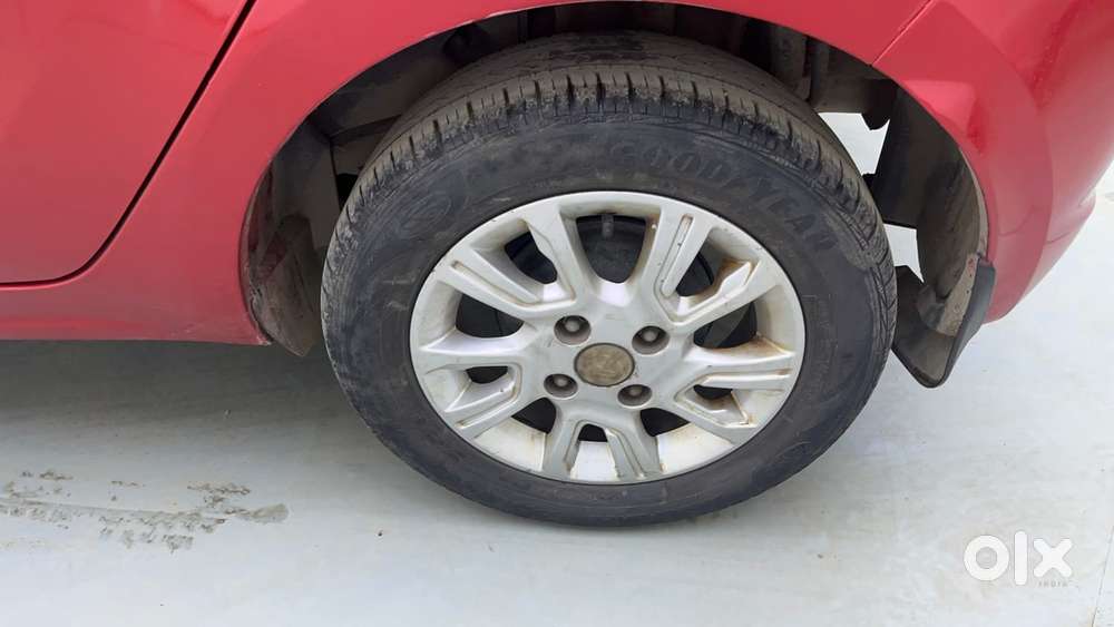 Tata Tiago 1.05 Revotorq Xz, 2017, Diesel