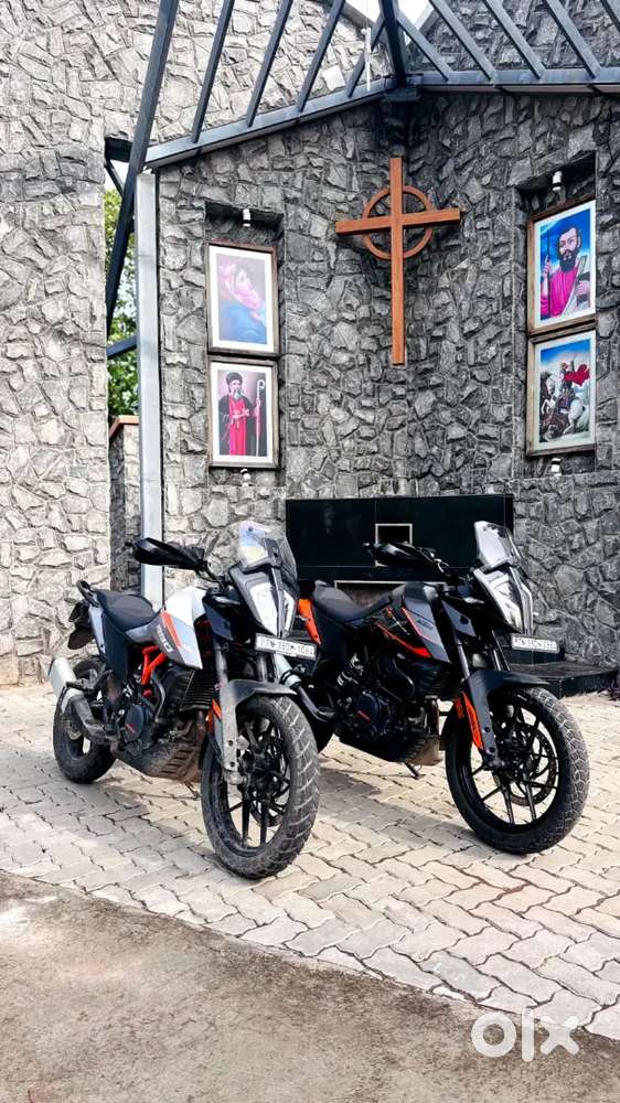 #Duke #ktm#adv #390 #adv390 #geniune vehicle - Motorcycles in Kavundam ...