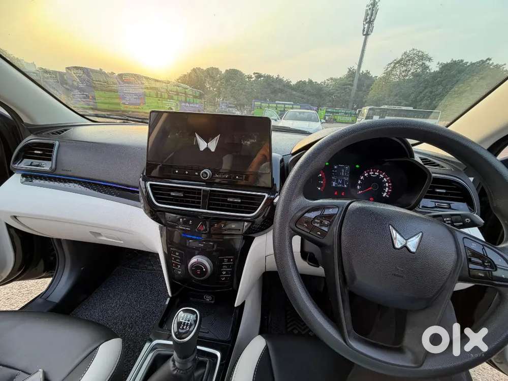 2025 Model Single Single Owner Manual Transmission