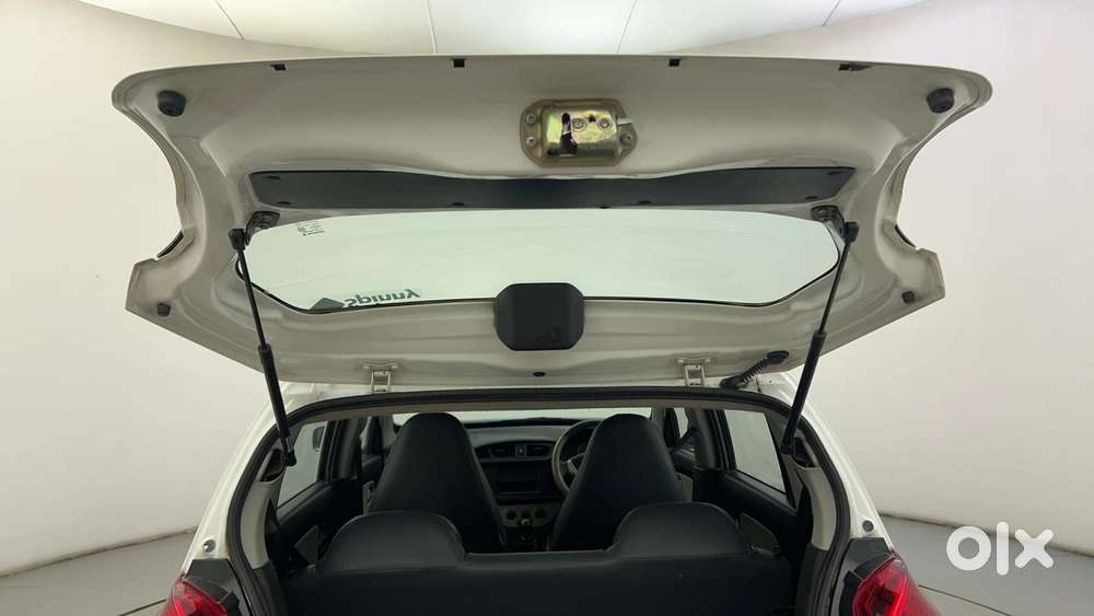Maruti Suzuki Alto 800 Lxi, 2019, Petrol