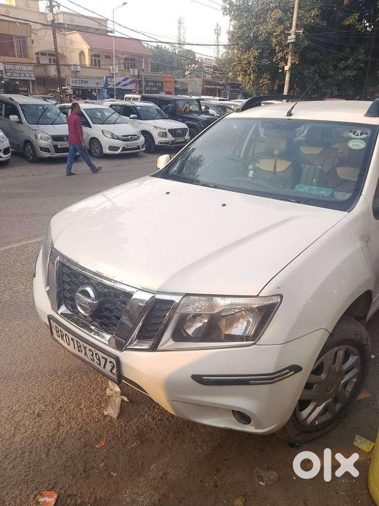 Nissan Terrano 2013-2017 Xl 85 Ps, 2014, Petrol