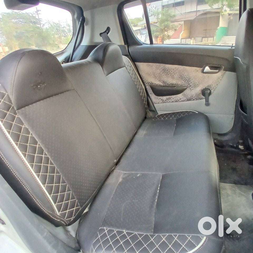 Maruti Suzuki Alto 800, 2018, Petrol