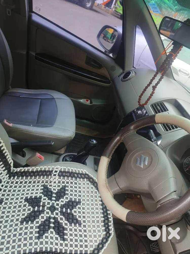 Maruti Suzuki Sx4 2011