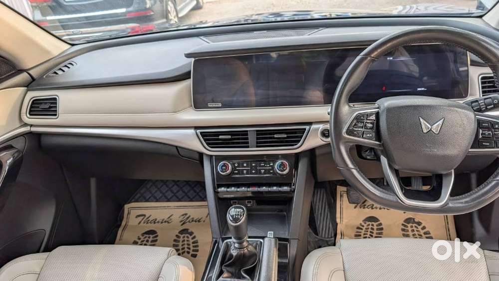 Mahindra Xuv700 2.2 Ax 7 Diesel Mt Str, 2022, Diesel