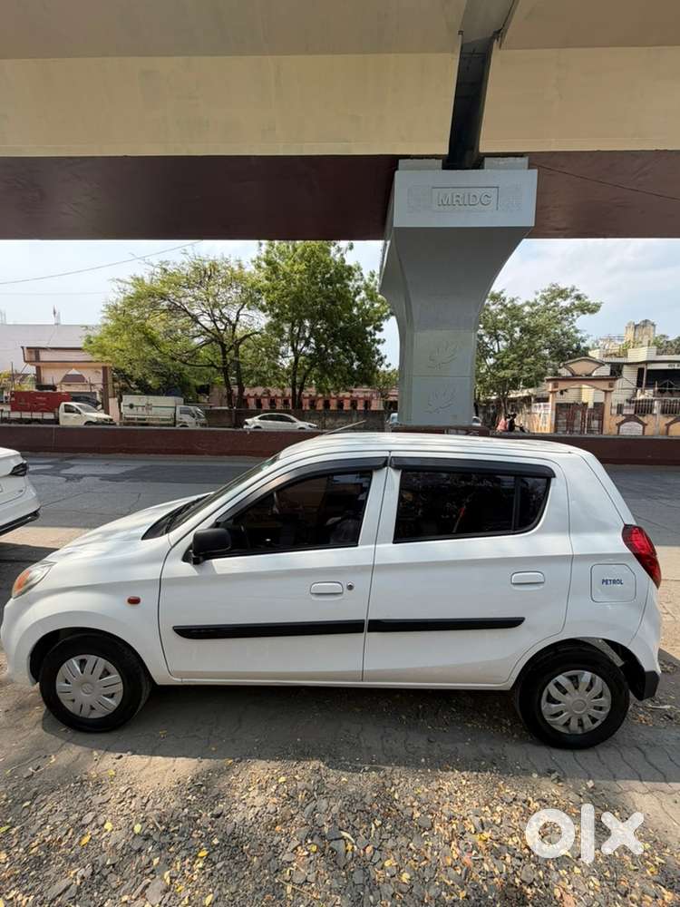Maruti Suzuki Alto 2019