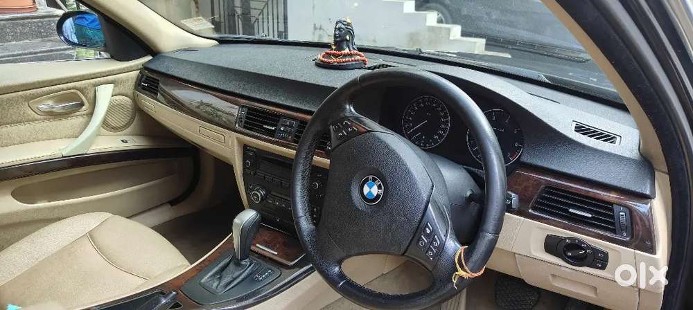 Bmw 3 Series 2008 Car