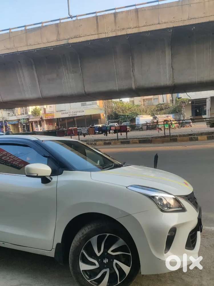 2019 Maruti Suzuki Baleno 1.3 Zeta