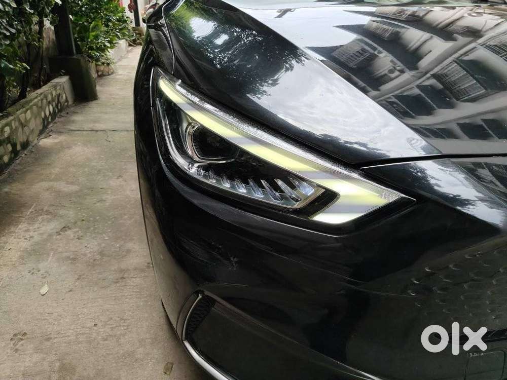 Mg Zs Ev Exclusive Pro, 2022, Electric