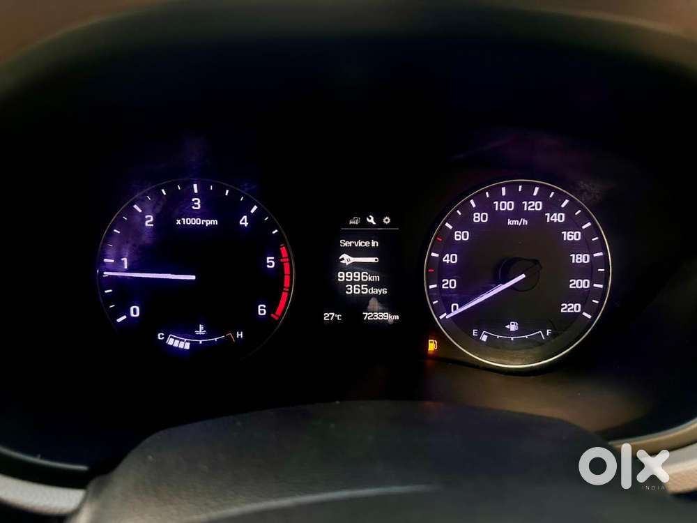 Hyundai I20 Asta Option, 2014, Diesel