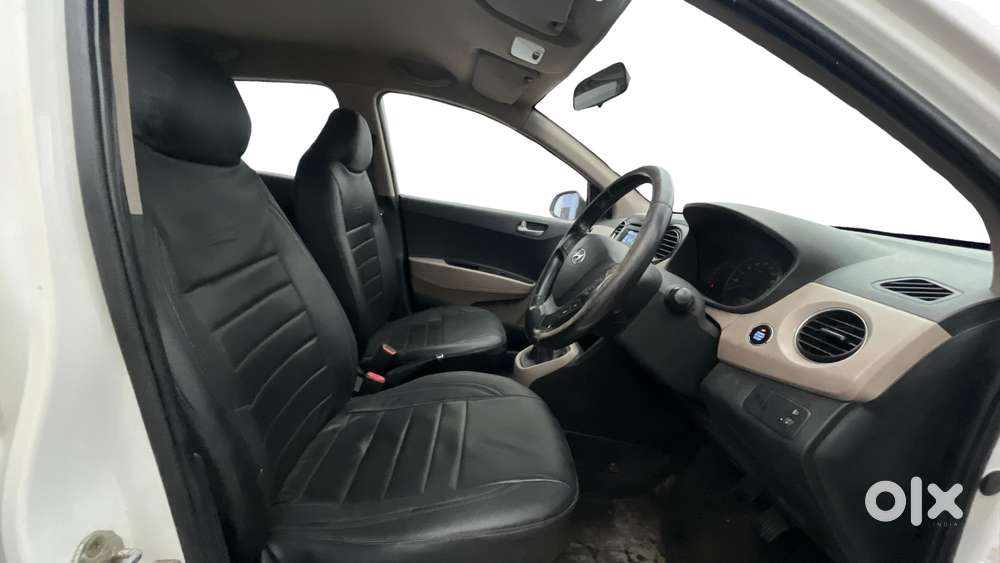 Hyundai Grand I10 Asta 1.2 Kappa Vtvt, 2015, Petrol