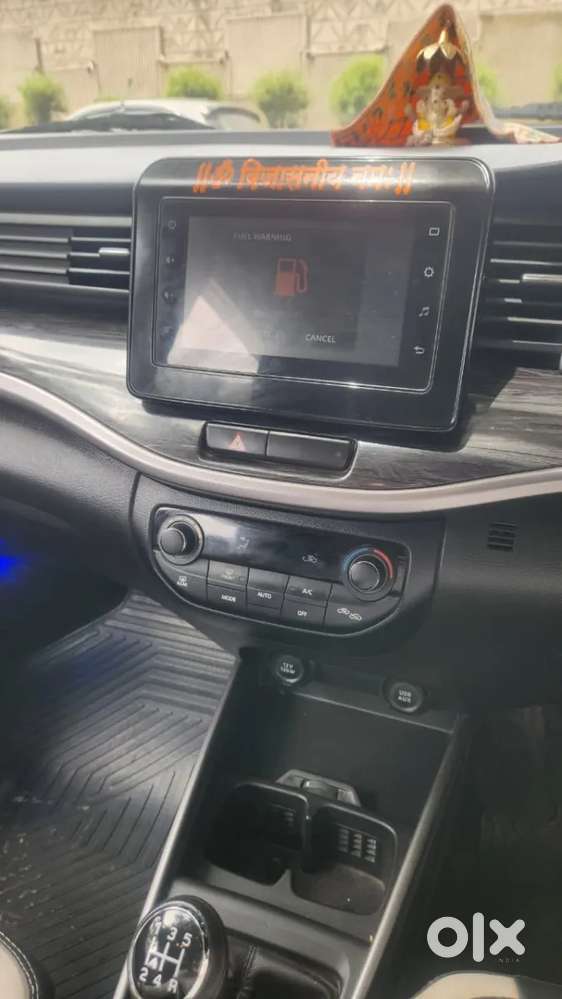 Maruti Suzuki Xl6 1.5 Zeta Mt, 2021, Petrol