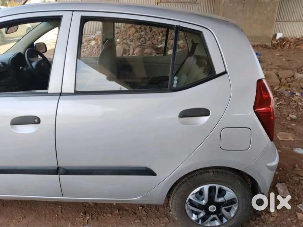 Hyundai I10 2013