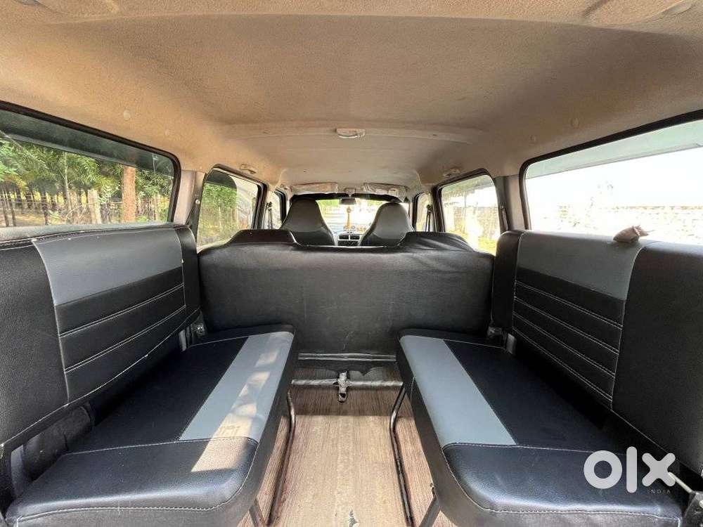 Maruti Suzuki Eeco, 2023, Petrol