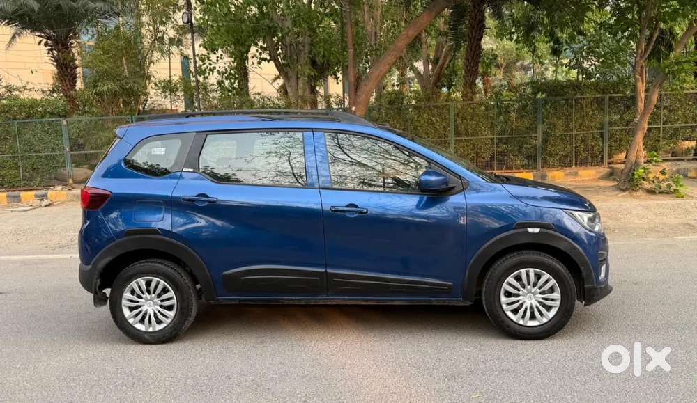 Renault Triber Rxl, 2020, Petrol