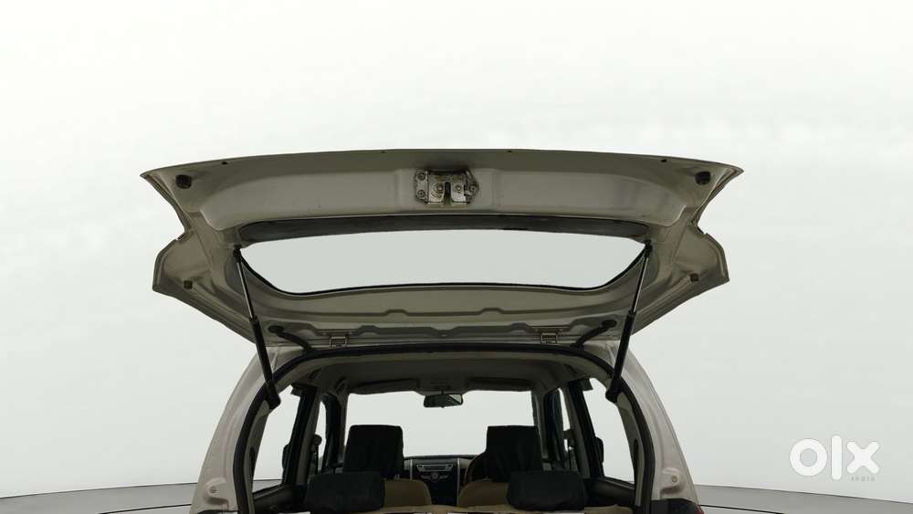 Maruti Suzuki Wagon R 1.0 Vxi, 2015, Cng & Hybrids