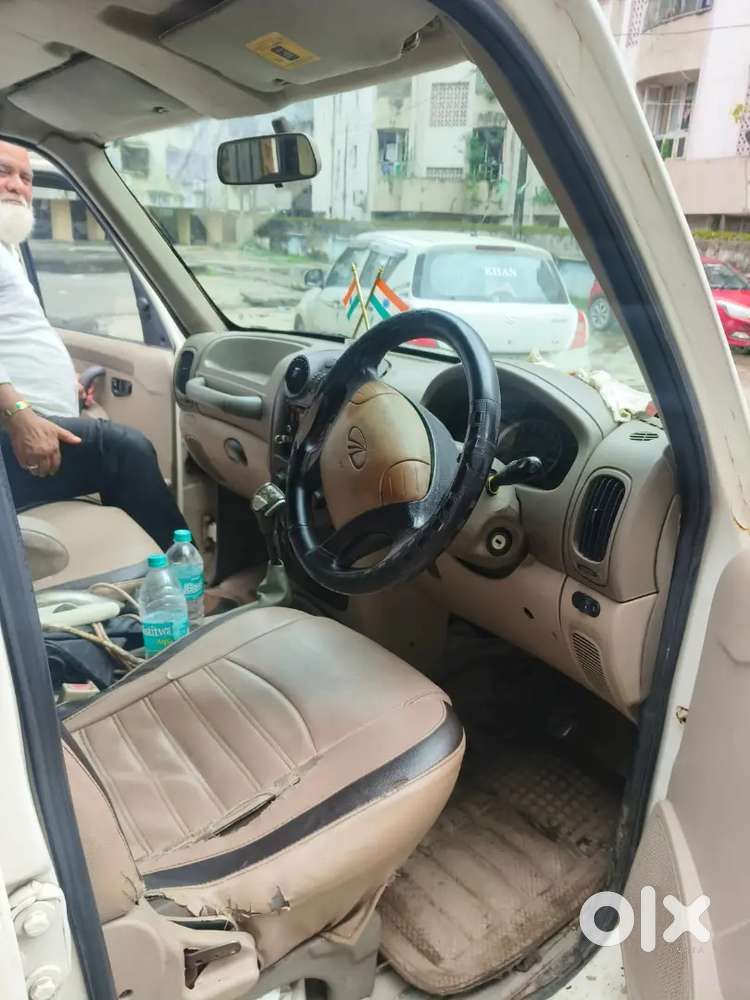 Mahindra Scorpio 2011 Diesel Well Maintained