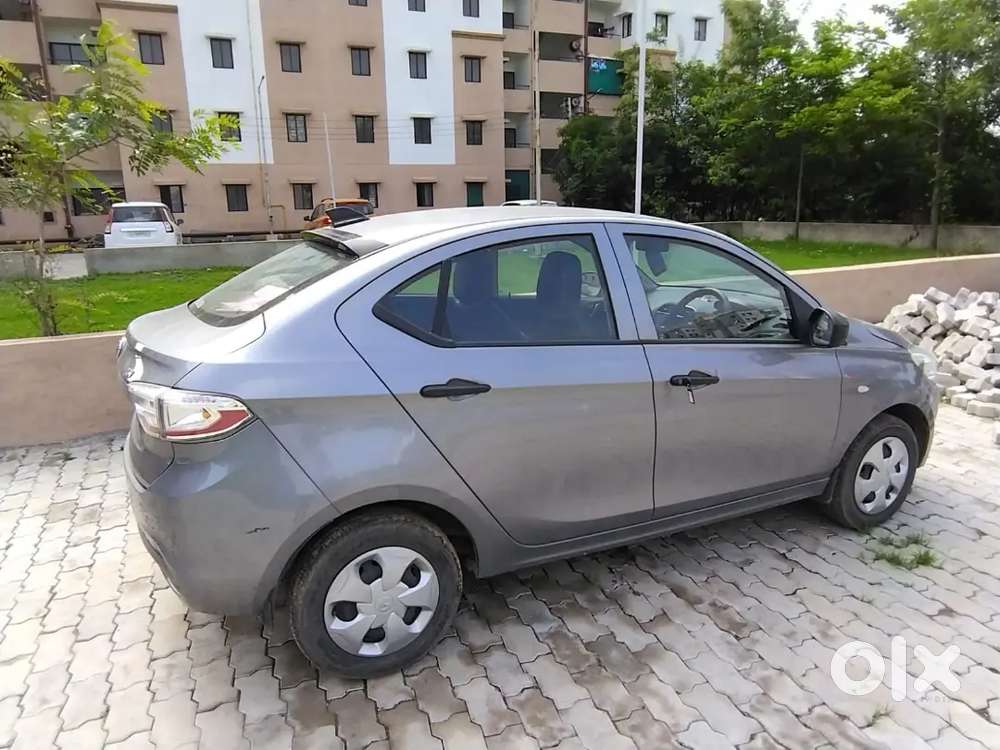 Tata Tiago 2019 Petrol 54700 Km Driven
