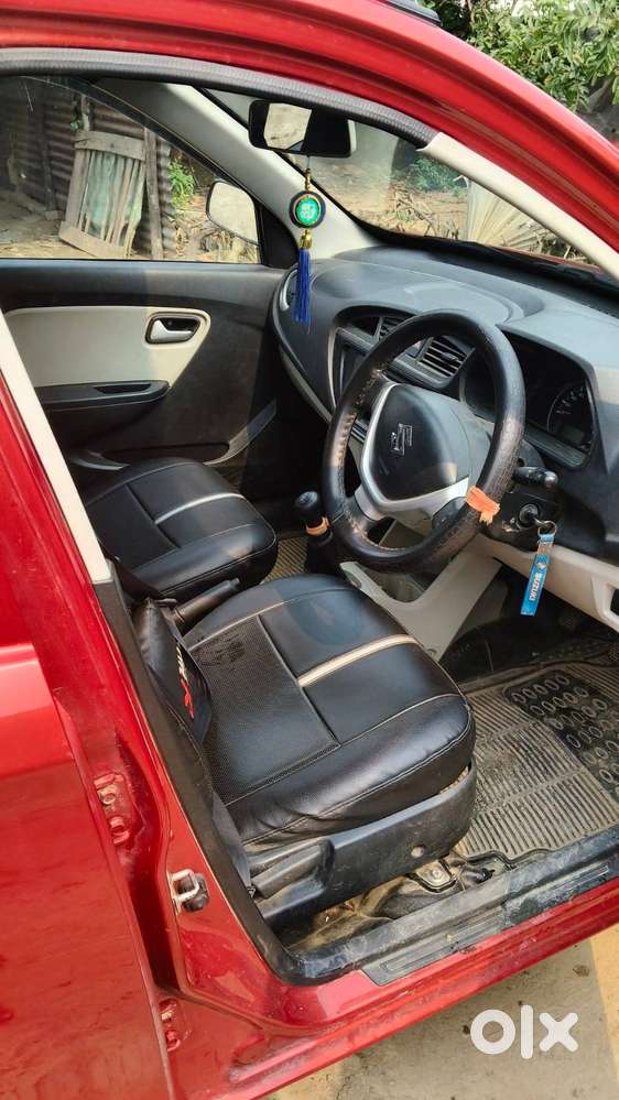 Maruti Suzuki Alto 800 2022