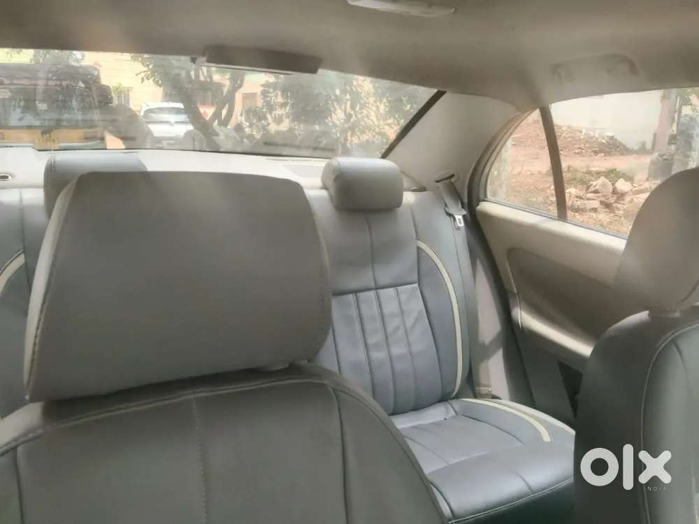 Tata Manza 2010 Petrol 95000 Km Driven