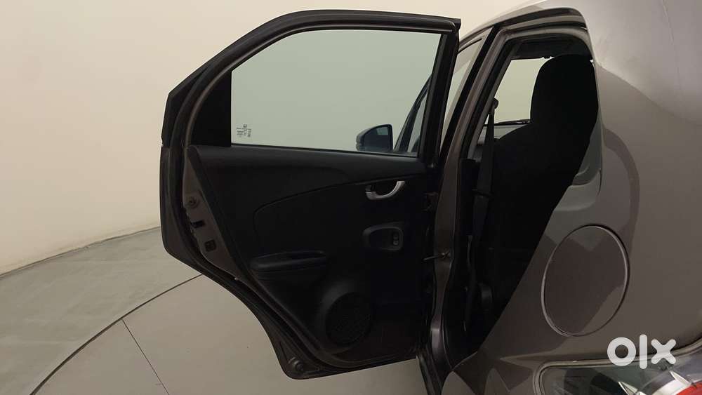 Honda Brio 1.2 Vx At, 2015, Petrol