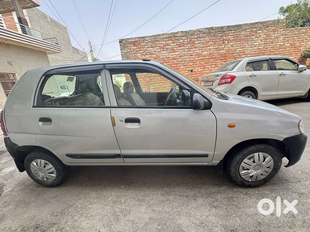 Maruti Suzuki Alto Lxi 2008 Model