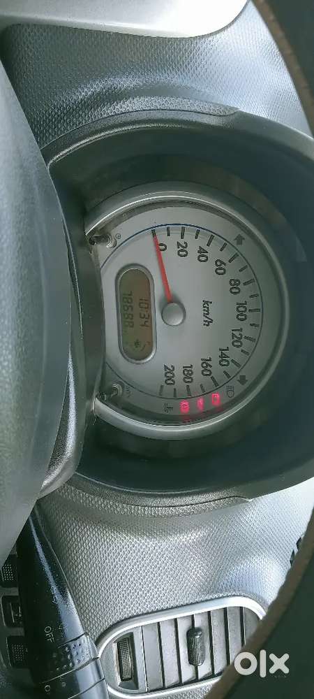 Maruti Suzuki Ritz Vdi Diesel Model 2014  Ac Heater Power Window