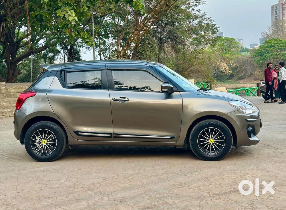 Maruti Suzuki Swift Amt Vxi, 2020, Petrol