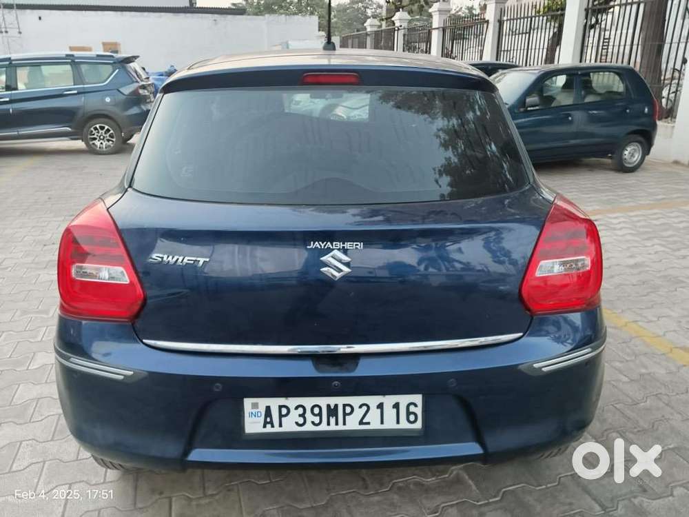 Maruti Suzuki Car 2022