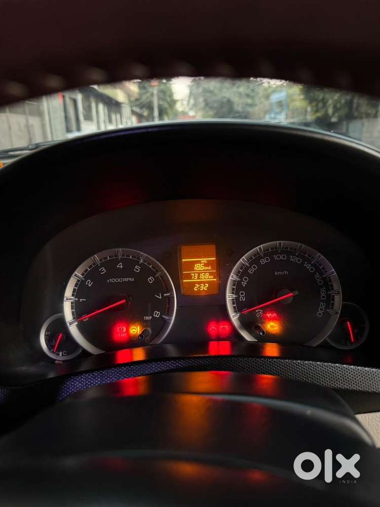 Maruti Suzuki Swift Dzire 2013 Petrol Well Maintained