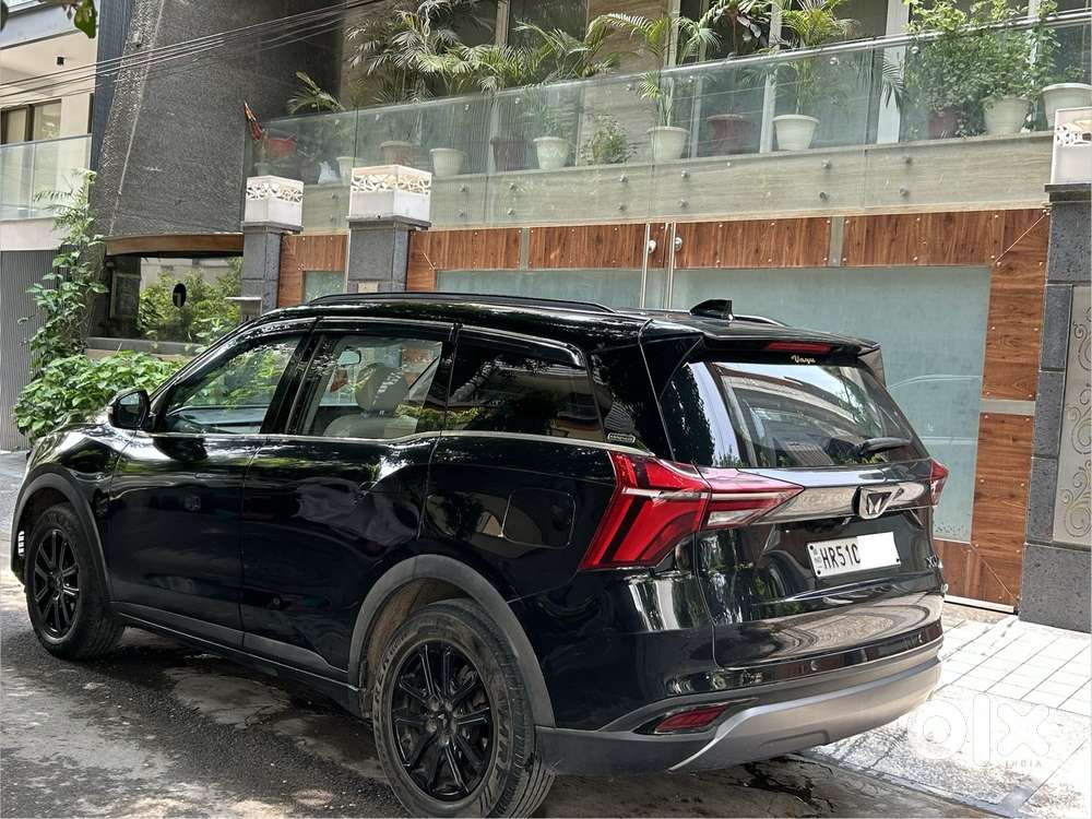 Mahindra Xuv700 2.2 Ax 7 Diesel At Str, 2024, Diesel