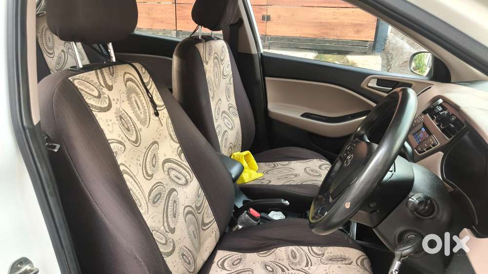 Hyundai I20 Magna 1.2 Mt, 2019, Diesel