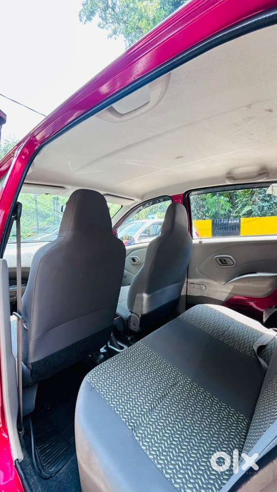 Datsun Redi Go, 2017, Petrol