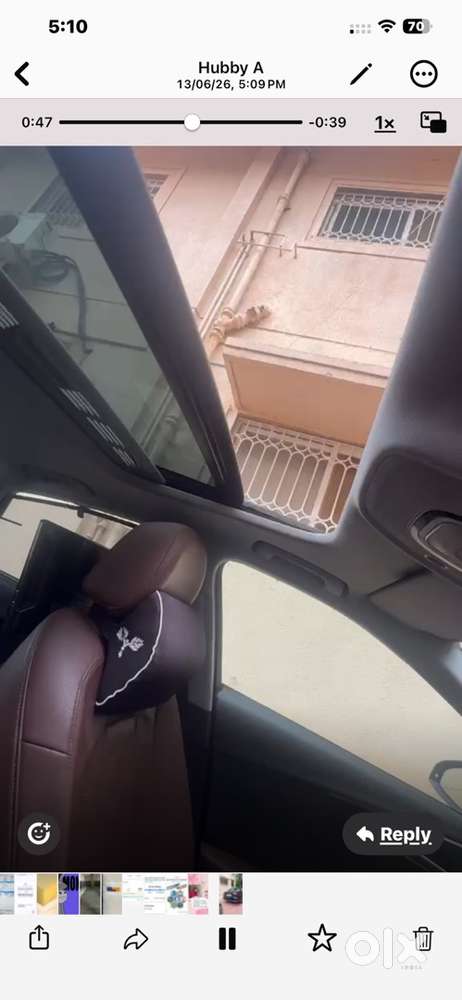 Audi A4 Diesel Automatic 2018