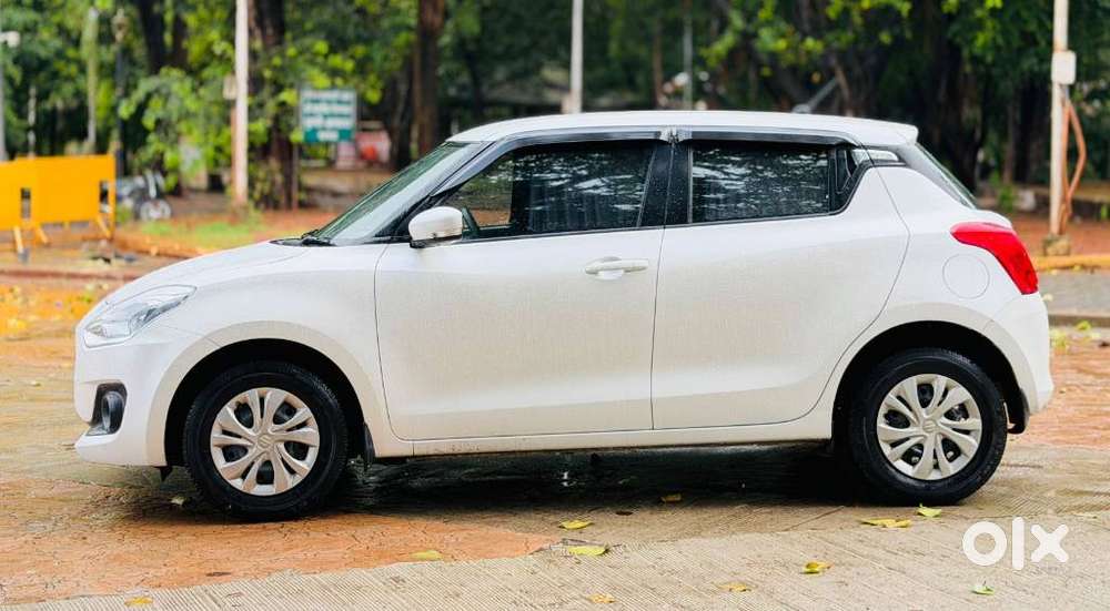 Maruti Suzuki Swift Vxi 1.2 Abs Bs-iv, 2020, Petrol